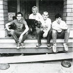 Minor Threat – First Demo Tape 7"