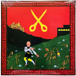 MSPaint – No Separation 12"