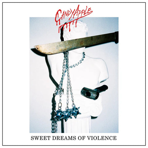 Candy Apple: Sweet Dreams of Violence 12"
