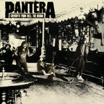Pantera – Cowboys From Hell: The Demos LP