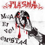 Plasma – Mua Et Voi Omistaa LP