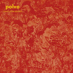 Polvo - Today's Active Lifestyles LP (RE)