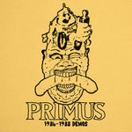 Primus – 1986-1988 Demos LP