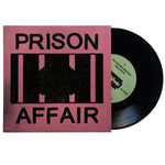 Prison Affair – Demo IV 7"