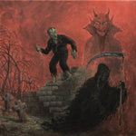 Puñal – Buscando La Muerte LP