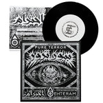Pure Terror – Ehteram 7"