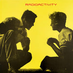 Radioactivity - S/T