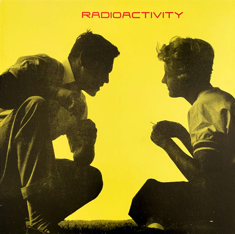 Radioactivity - S/T