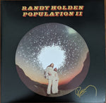 Randy Holden – Population II LP