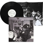 Rapid Dye – s/t 12"