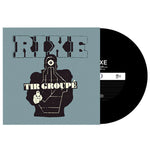 Rixe – Tir Groupé 7"