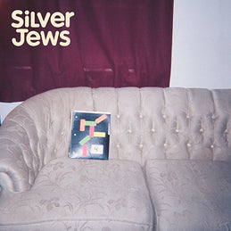 Silver Jews – Bright Flight