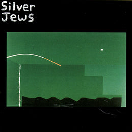 Silver Jews - The Natural Bridge LP