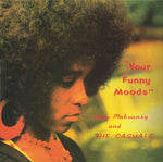 Skip Mahoaney And The Casuals – Your Funny Moods (50th Anniversary Ed)