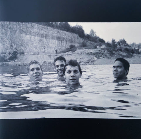 Slint – Spiderland LP