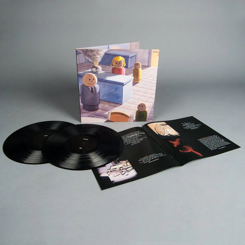 Sunny Day Real Estate – Diary 2xLP