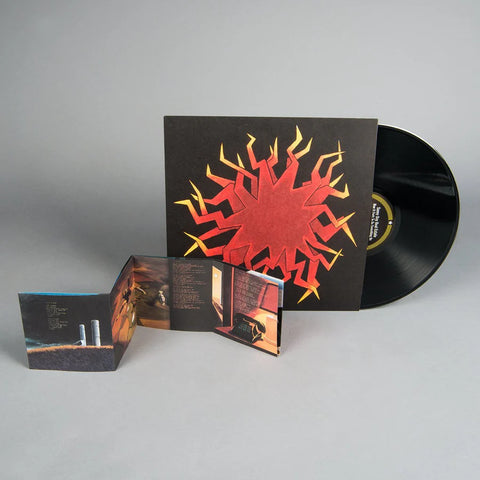 Sunny Day Real Estate – How It Feels To Be Something On LP