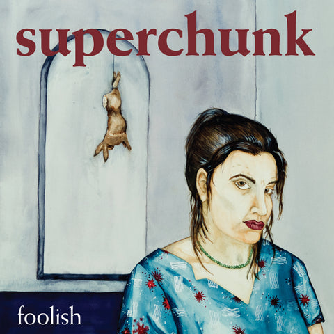 Superchunk - Foolish LP
