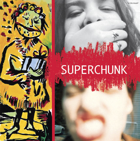 Superchunk - On The Mouth (RE)