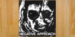 Negative Approach – s/t 7"