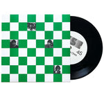 The Number Ones – Sorry 7"