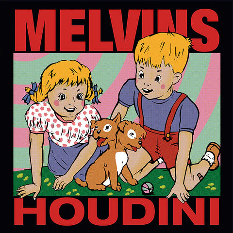 Melvins – Houdini LP