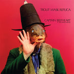 Captain Beefheart & His Magic Band* – Trout Mask Replica 2xLP