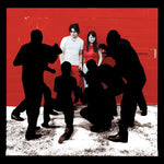 The White Stripes – White Blood Cells LP