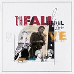 The Fall – Seminal Live LP (Yellow)