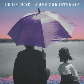 Gruff Rhys - American Interior 2xLP