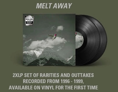 Bardo Pond - Melt Away 2xLP ('24 re)