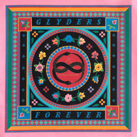 Glyders - Forever LP