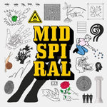 BadBadNotGood – Mid Spiral 2xLP