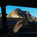 caroline - caroline 2 LP