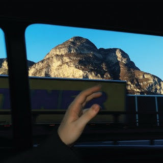 caroline - caroline 2 LP