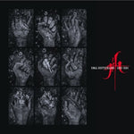 Xmal Deutschland - Gift The 4AD Years 3LP (translucent red)