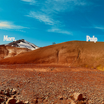 Pulp - More. LP ("Blue Sky Thinking")