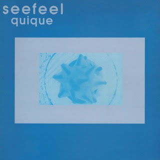 Seefeel - Quique 2LP