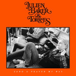 Julien Baker & Torres – Send A Prayer My Way LP (Blue)