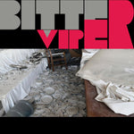 Bitterviper - s/t LP