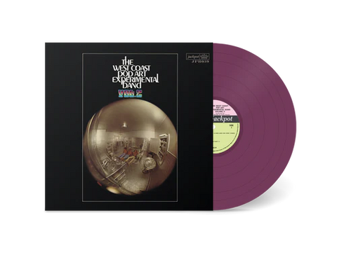 The West Coast Pop Art Experimental Band - Vol. 2 - MONO (RE, purple vinyl)