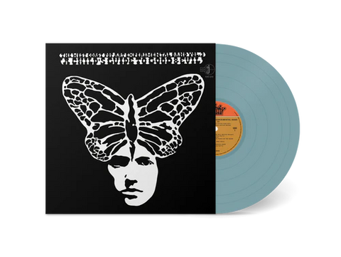 The West Coast Pop Art Experimental Band - Vol. 3 - MONO (RE, turquoise vinyl)