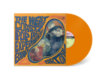 The West Coast Pop Art Experimental Band - Part One - MONO (RE, orange vinyl)