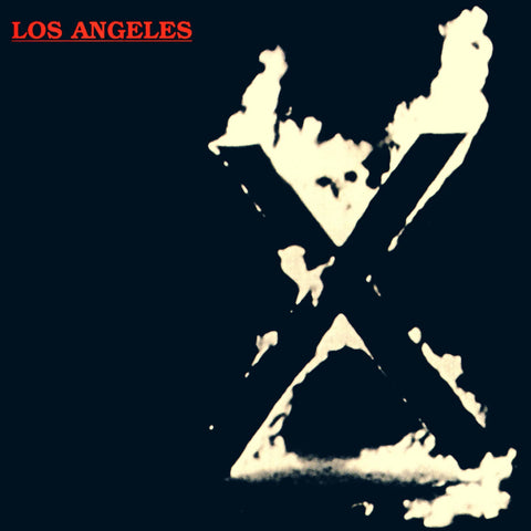 X - Los Angeles