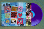 It Thing - Syrup LP *Translucent Purple*