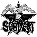 Subvert - A Simple Solution to a Complex Problem 7"