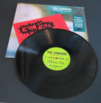 The Cowboys - Room of Clons LP *Black vinyl*