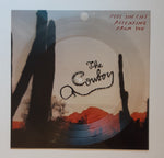 The Cowboy "Feel the Chi Releasing from You" 7" Flexi