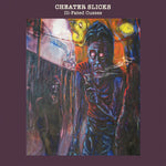 Cheater Slicks - Ill-Fated Cusses LP