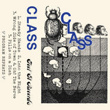 Class "S/T" CS